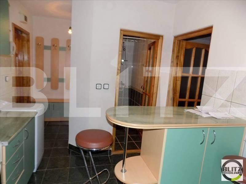 Garsonieră de închiriat Zorilor - 16351AI | BLITZ Cluj-Napoca | Poza8