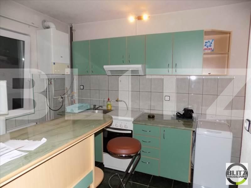 Garsonieră de închiriat Zorilor - 16351AI | BLITZ Cluj-Napoca | Poza5