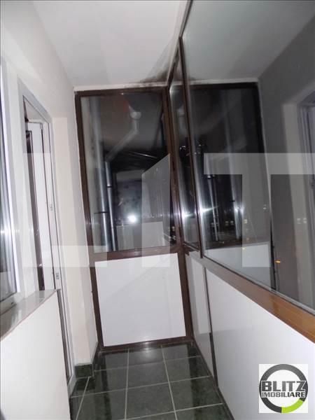 Garsonieră de închiriat Zorilor - 16351AI | BLITZ Cluj-Napoca | Poza12