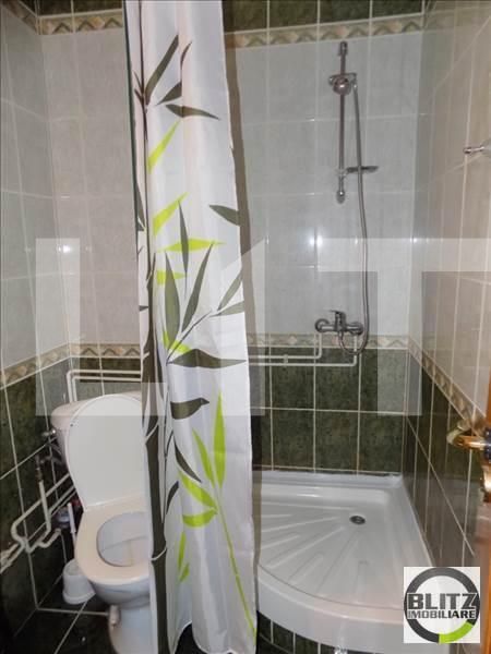 Garsonieră de închiriat Zorilor - 16351AI | BLITZ Cluj-Napoca | Poza10