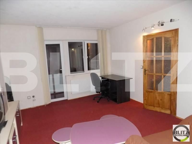 Garsonieră de închiriat Zorilor - 16351AI | BLITZ Cluj-Napoca | Poza3