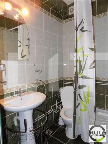 Garsonieră de închiriat Zorilor - 16351AI | BLITZ Cluj-Napoca | Poza11