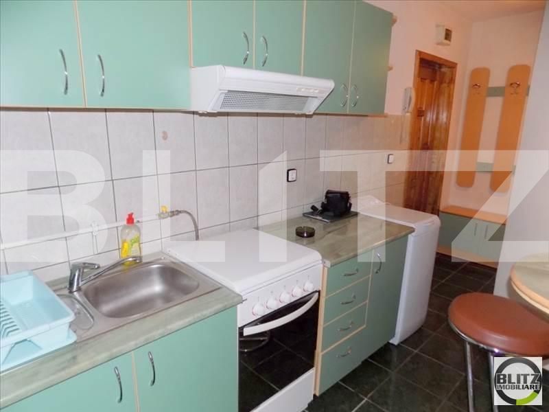 Garsonieră de închiriat Zorilor - 16351AI | BLITZ Cluj-Napoca | Poza7
