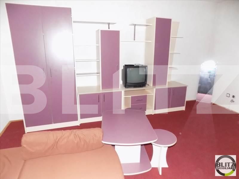 Garsonieră de închiriat Zorilor - 16351AI | BLITZ Cluj-Napoca | Poza4