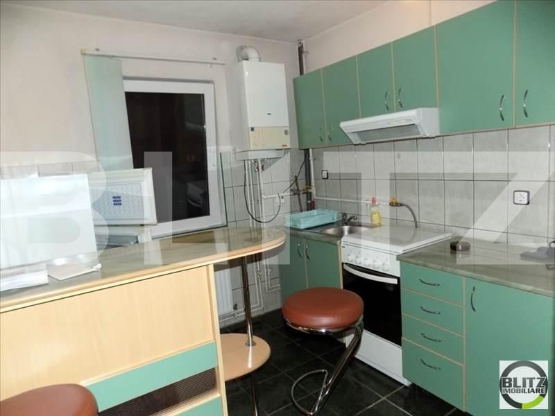 Garsonieră de închiriat Zorilor - 16351AI | BLITZ Cluj-Napoca | Poza6