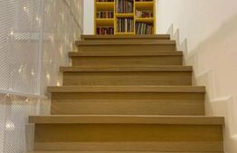 Duplex modern finisat, 4 camere, 119 mp utili, 250 mp teren, zona Vivo 