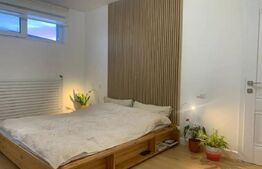 Duplex modern finisat, 4 camere, 119 mp utili, 250 mp teren, zona Vivo 