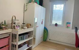 Duplex modern finisat, 4 camere, 119 mp utili, 250 mp teren, zona Vivo 