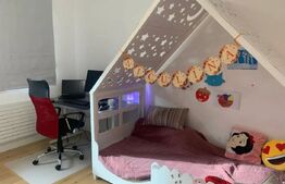 Duplex modern finisat, 4 camere, 119 mp utili, 250 mp teren, zona Vivo 