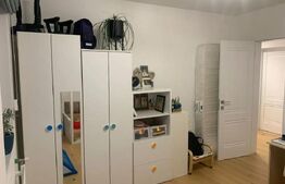 Duplex modern finisat, 4 camere, 119 mp utili, 250 mp teren, zona Vivo 