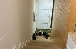 Duplex modern finisat, 4 camere, 119 mp utili, 250 mp teren, zona Vivo 