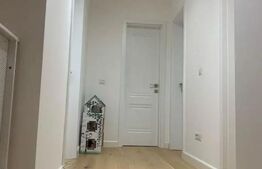 Duplex modern finisat, 4 camere, 119 mp utili, 250 mp teren, zona Vivo 