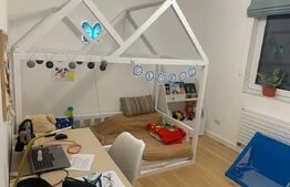 Duplex modern finisat, 4 camere, 119 mp utili, 250 mp teren, zona Vivo 