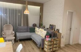 Duplex modern finisat, 4 camere, 119 mp utili, 250 mp teren, zona Vivo 