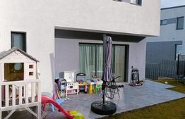 Duplex modern finisat, 4 camere, 119 mp utili, 250 mp teren, zona Vivo 