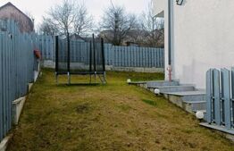 Duplex modern finisat, 4 camere, 119 mp utili, 250 mp teren, zona Vivo 