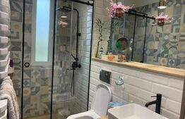 Duplex modern finisat, 4 camere, 119 mp utili, 250 mp teren, zona Vivo 