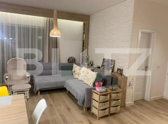 Casa de vânzare 4 camere Manastur - 163512CV | BLITZ Cluj-Napoca | Poza1