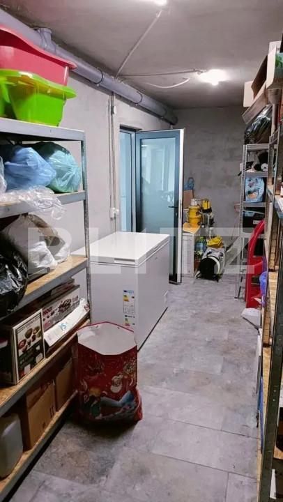 Casa de vânzare 4 camere Manastur - 163512CV | BLITZ Cluj-Napoca | Poza17