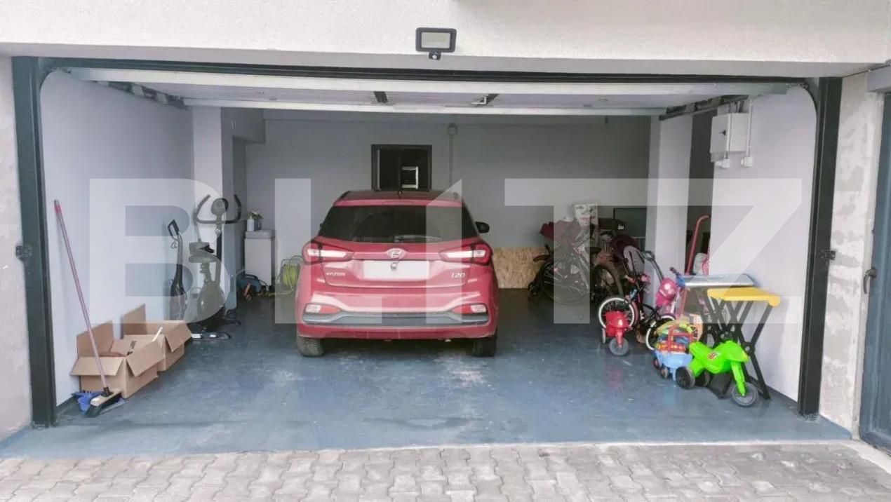 Casa de vânzare 4 camere Manastur - 163512CV | BLITZ Cluj-Napoca | Poza18