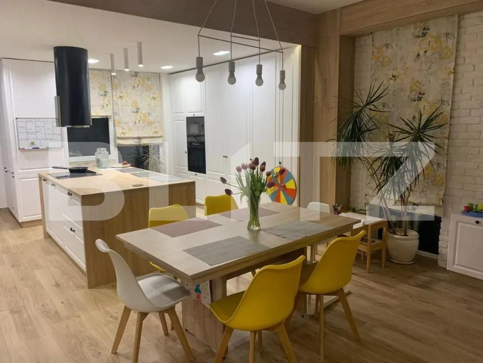 Casa de vânzare 4 camere Manastur - 163512CV | BLITZ Cluj-Napoca | Poza2