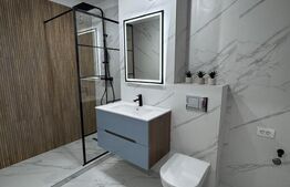 Apartament 2 camere, 59 mp, parțial mobilat, intermediar, zona Elite City