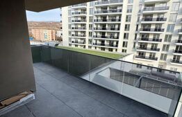 Apartament 2 camere, 59 mp, parțial mobilat, intermediar, zona Elite City