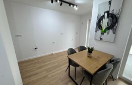 Apartament 2 camere, 59 mp, parțial mobilat, intermediar, zona Elite City