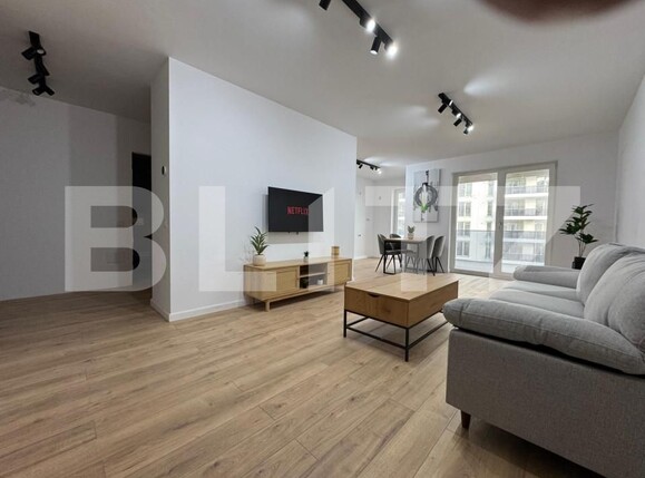 Apartament de vânzare 2 camere Iris - 163515AV | BLITZ Cluj-Napoca | Poza2