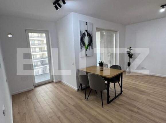 Apartament de vânzare 2 camere Iris - 163515AV | BLITZ Cluj-Napoca | Poza8