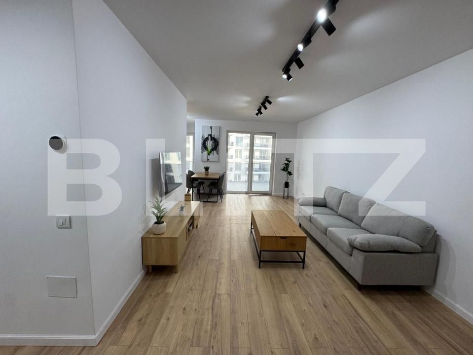 Apartament de vânzare 2 camere Iris - 163515AV | BLITZ Cluj-Napoca | Poza6