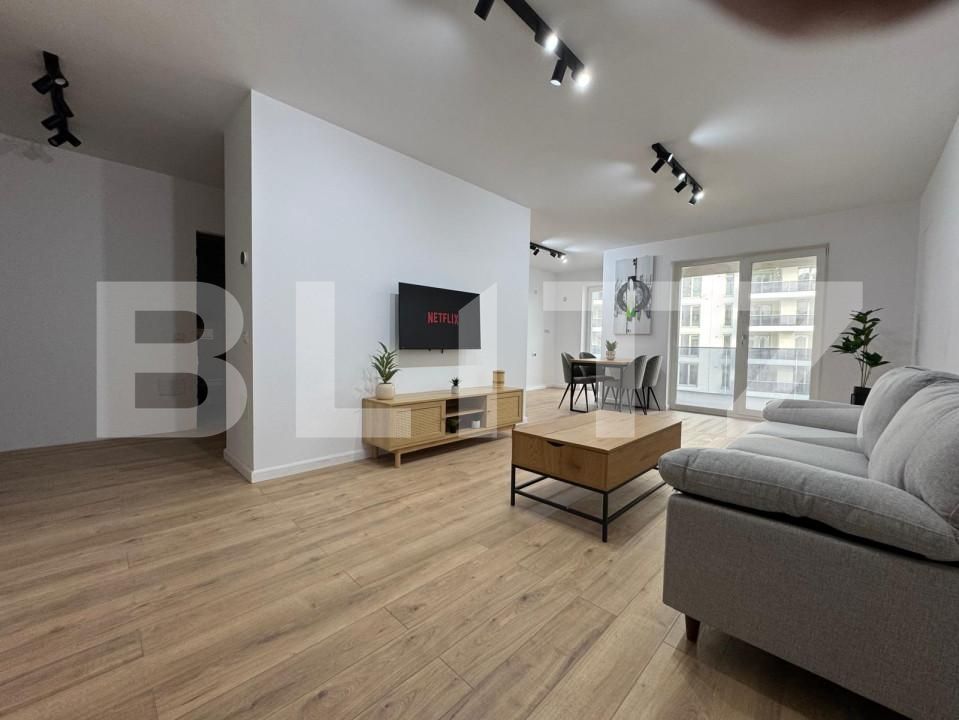 Apartament de vânzare 2 camere Iris - 163515AV | BLITZ Cluj-Napoca | Poza2