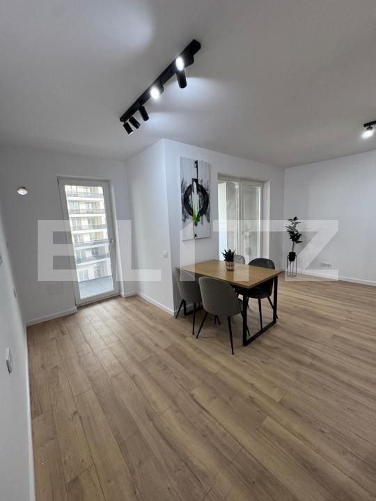 Apartament de vânzare 2 camere Iris - 163515AV | BLITZ Cluj-Napoca | Poza8