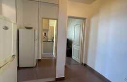 1 camera, 33 mp, parcare,  balcon, A.C., zona UMF