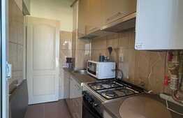 1 camera, 33 mp, parcare,  balcon, A.C., zona UMF