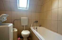 1 camera, 33 mp, parcare,  balcon, A.C., zona UMF