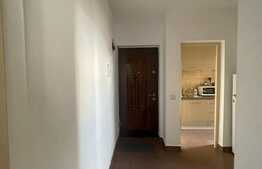 1 camera, 33 mp, parcare,  balcon, A.C., zona UMF