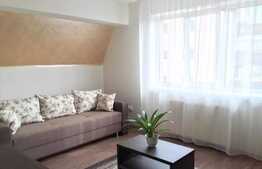 1 camera, 33 mp, parcare,  balcon, A.C., zona UMF