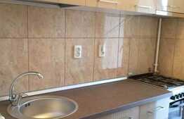 1 camera, 33 mp, parcare,  balcon, A.C., zona UMF