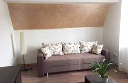 1 camera, 33 mp, parcare,  balcon, A.C., zona UMF