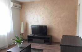 1 camera, 33 mp, parcare,  balcon, A.C., zona UMF