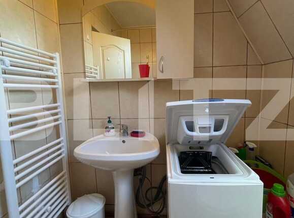 Garsonieră de închiriat Zorilor - 16352AI | BLITZ Cluj-Napoca | Poza8