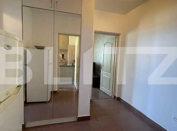 Garsonieră de închiriat Zorilor - 16352AI | BLITZ Cluj-Napoca | Poza9