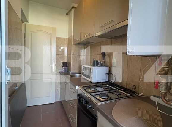 Garsonieră de închiriat Zorilor - 16352AI | BLITZ Cluj-Napoca | Poza4