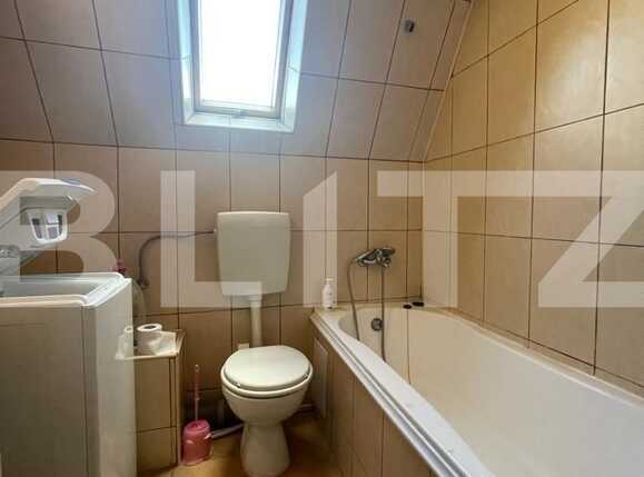 Garsonieră de închiriat Zorilor - 16352AI | BLITZ Cluj-Napoca | Poza7