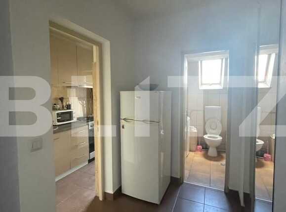 Garsonieră de închiriat Zorilor - 16352AI | BLITZ Cluj-Napoca | Poza6