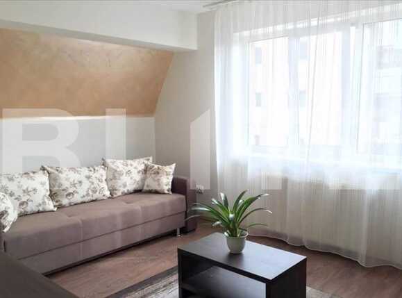 Garsonieră de închiriat Zorilor - 16352AI | BLITZ Cluj-Napoca | Poza2