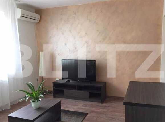 Garsonieră de închiriat Zorilor - 16352AI | BLITZ Cluj-Napoca | Poza3