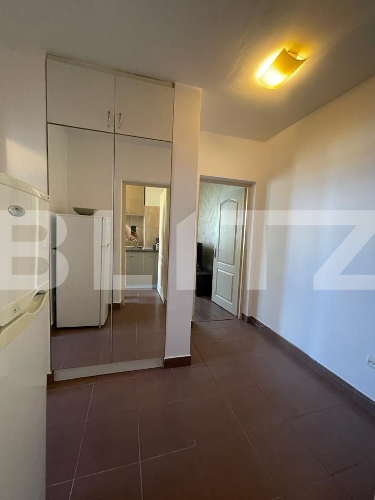 Garsonieră de închiriat Zorilor - 16352AI | BLITZ Cluj-Napoca | Poza9