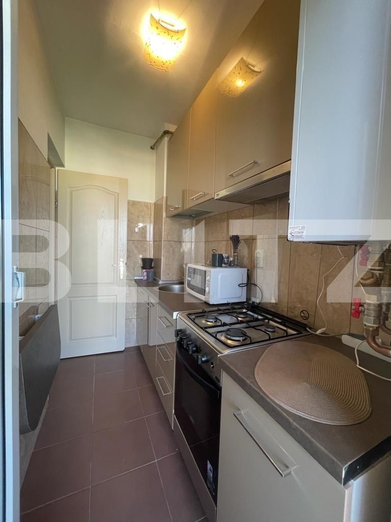 Garsonieră de închiriat Zorilor - 16352AI | BLITZ Cluj-Napoca | Poza4